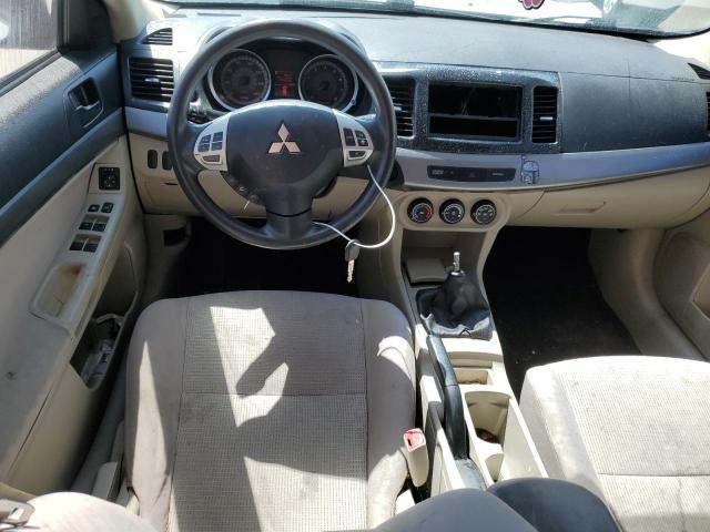 Photo 7 VIN: JA3AU26U78U014057 - MITSUBISHI LANCER ES 