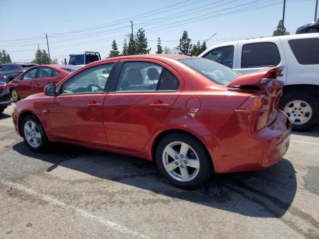 Photo 1 VIN: JA3AU26U88U009501 - MITSUBISHI LANCER ES 