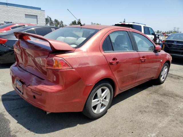 Photo 2 VIN: JA3AU26U88U009501 - MITSUBISHI LANCER ES 