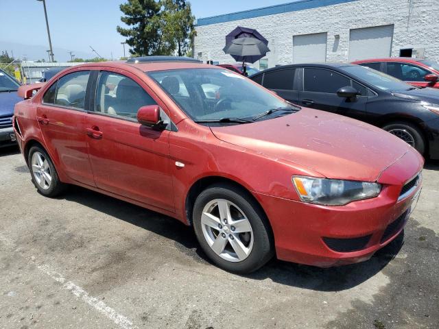 Photo 3 VIN: JA3AU26U88U009501 - MITSUBISHI LANCER ES 