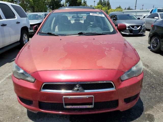 Photo 4 VIN: JA3AU26U88U009501 - MITSUBISHI LANCER ES 