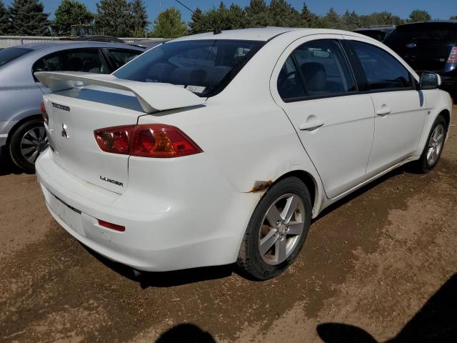 Photo 2 VIN: JA3AU26U88U011216 - MITSUBISHI LANCER ES 