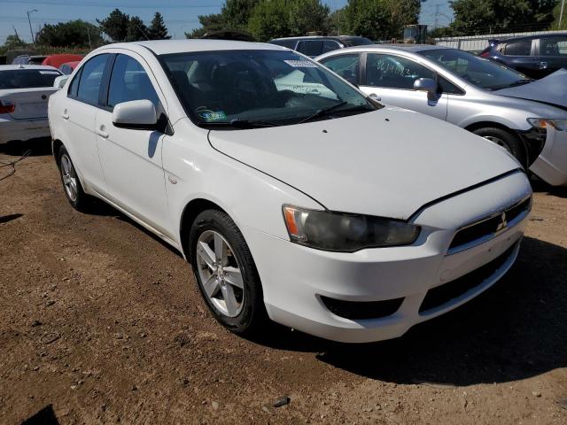 Photo 3 VIN: JA3AU26U88U011216 - MITSUBISHI LANCER ES 