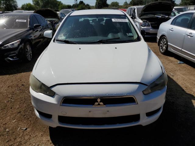 Photo 4 VIN: JA3AU26U88U011216 - MITSUBISHI LANCER ES 