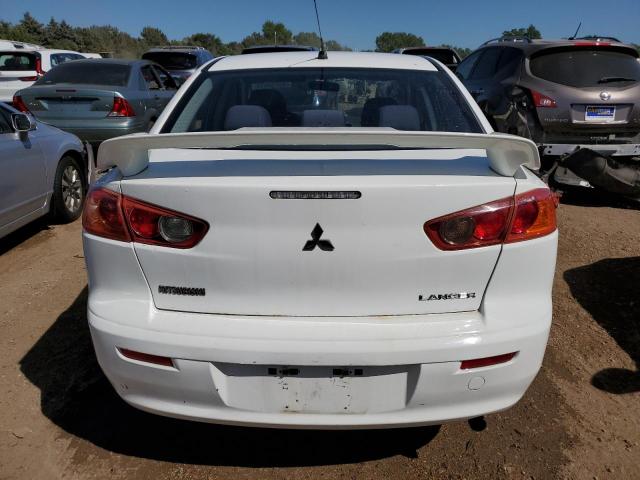 Photo 5 VIN: JA3AU26U88U011216 - MITSUBISHI LANCER ES 