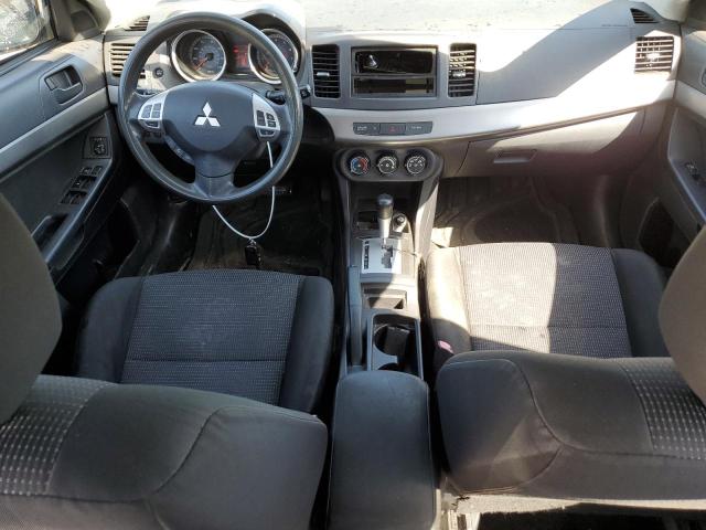 Photo 7 VIN: JA3AU26U88U011216 - MITSUBISHI LANCER ES 