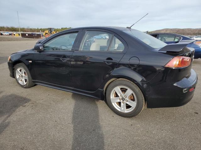 Photo 1 VIN: JA3AU26U89U000637 - MITSUBISHI LANCER 