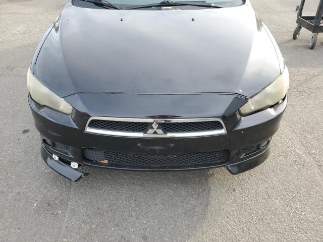 Photo 10 VIN: JA3AU26U89U000637 - MITSUBISHI LANCER 