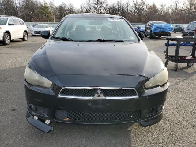 Photo 4 VIN: JA3AU26U89U000637 - MITSUBISHI LANCER 