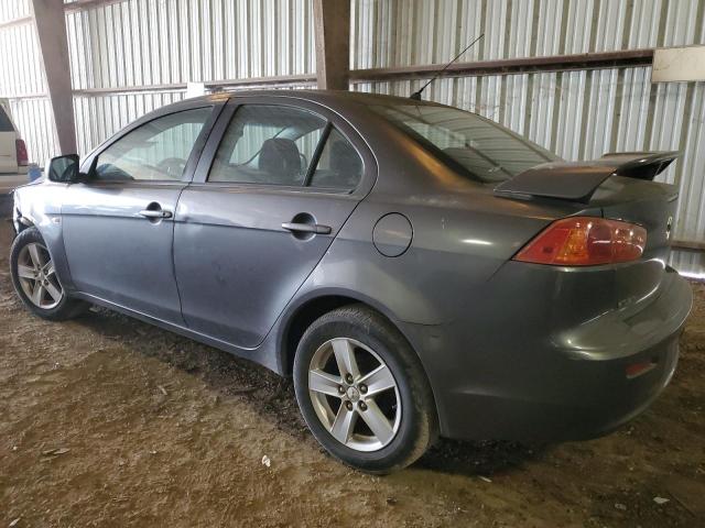 Photo 1 VIN: JA3AU26U89U021052 - MITSUBISHI LANCER 