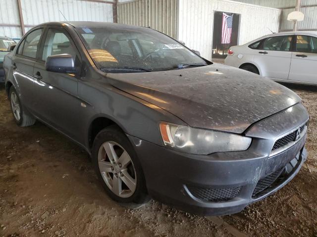 Photo 3 VIN: JA3AU26U89U021052 - MITSUBISHI LANCER 