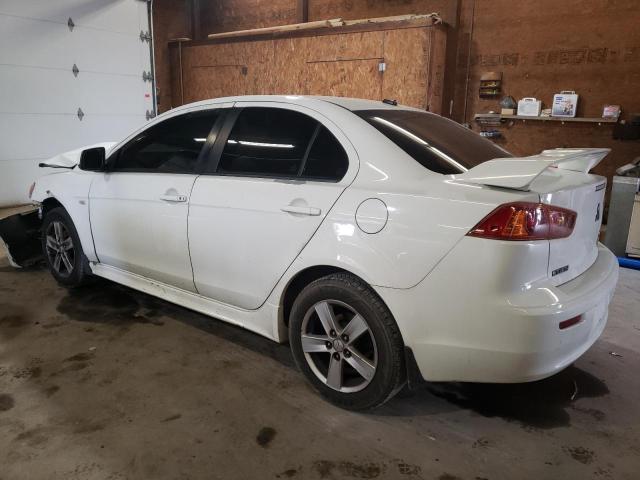 Photo 1 VIN: JA3AU26U89U036635 - MITSUBISHI LANCER 