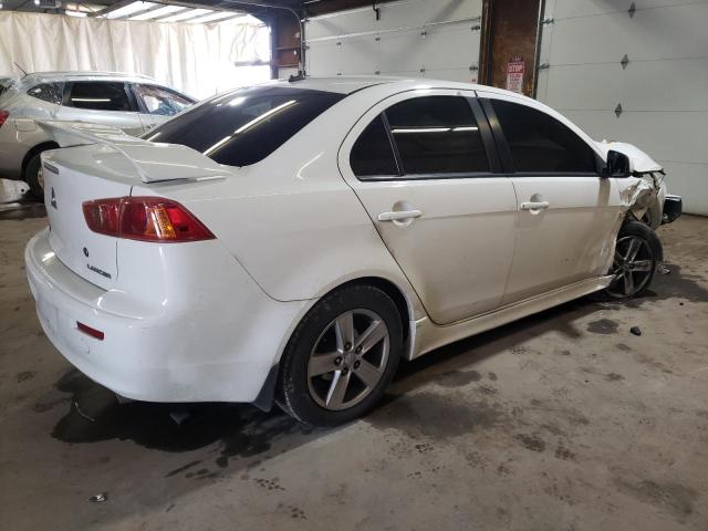 Photo 2 VIN: JA3AU26U89U036635 - MITSUBISHI LANCER 