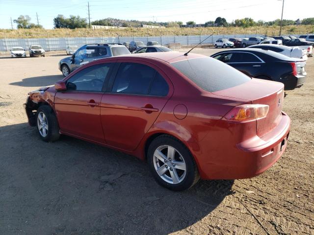 Photo 1 VIN: JA3AU26U98U015503 - MITSUBISHI LANCER ES 