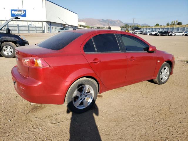 Photo 2 VIN: JA3AU26U98U015503 - MITSUBISHI LANCER ES 