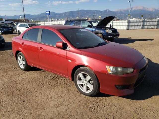 Photo 3 VIN: JA3AU26U98U015503 - MITSUBISHI LANCER ES 