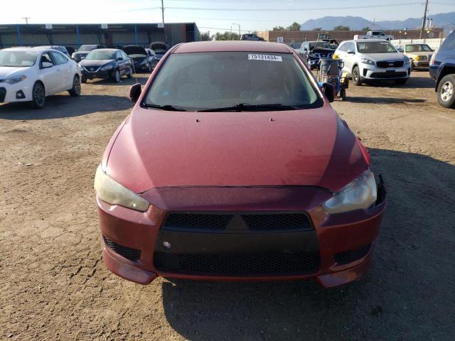 Photo 4 VIN: JA3AU26U98U015503 - MITSUBISHI LANCER ES 