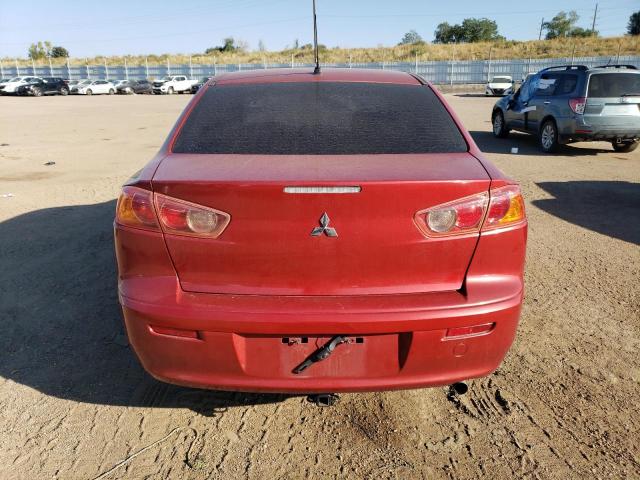 Photo 5 VIN: JA3AU26U98U015503 - MITSUBISHI LANCER ES 