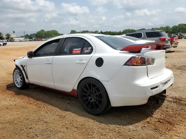 Photo 1 VIN: JA3AU26UX8U001285 - MITSUBISHI LANCER 