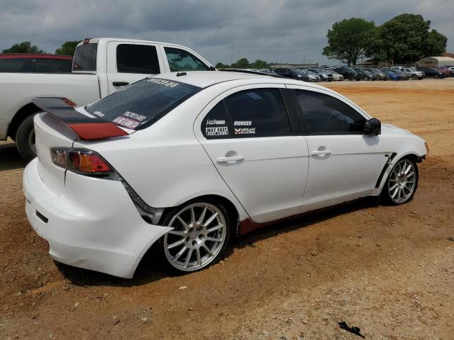 Photo 2 VIN: JA3AU26UX8U001285 - MITSUBISHI LANCER 