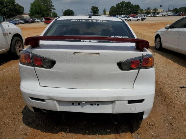 Photo 5 VIN: JA3AU26UX8U001285 - MITSUBISHI LANCER 