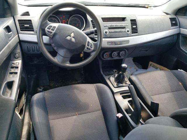 Photo 7 VIN: JA3AU26UX8U033279 - MITSUBISHI LANCER ES 