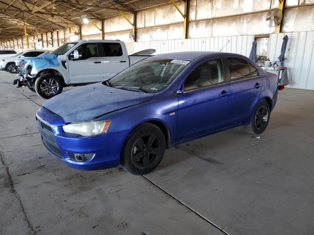 Photo 0 VIN: JA3AU26UX8U034402 - MITSUBISHI LANCER 