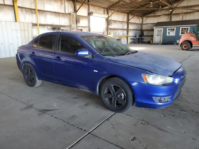 Photo 3 VIN: JA3AU26UX8U034402 - MITSUBISHI LANCER 