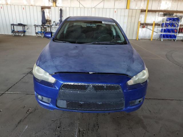 Photo 4 VIN: JA3AU26UX8U034402 - MITSUBISHI LANCER 