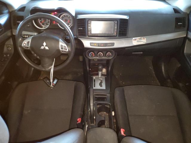 Photo 7 VIN: JA3AU26UX8U034402 - MITSUBISHI LANCER 