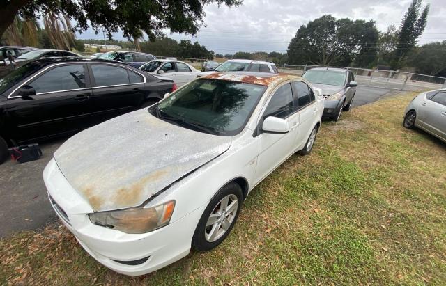 Photo 1 VIN: JA3AU26UX8U042774 - MITSUBISHI LANCER 