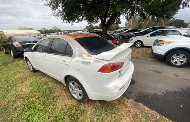 Photo 2 VIN: JA3AU26UX8U042774 - MITSUBISHI LANCER 