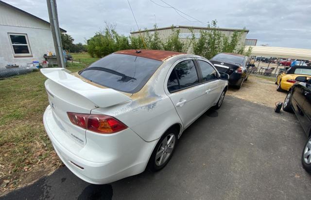 Photo 3 VIN: JA3AU26UX8U042774 - MITSUBISHI LANCER 