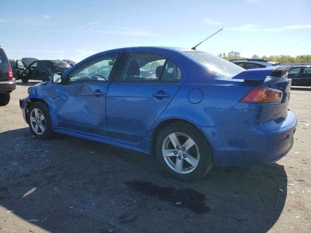 Photo 1 VIN: JA3AU26UX9U000915 - MITSUBISHI LANCER 