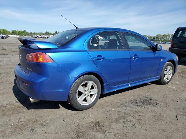 Photo 2 VIN: JA3AU26UX9U000915 - MITSUBISHI LANCER 