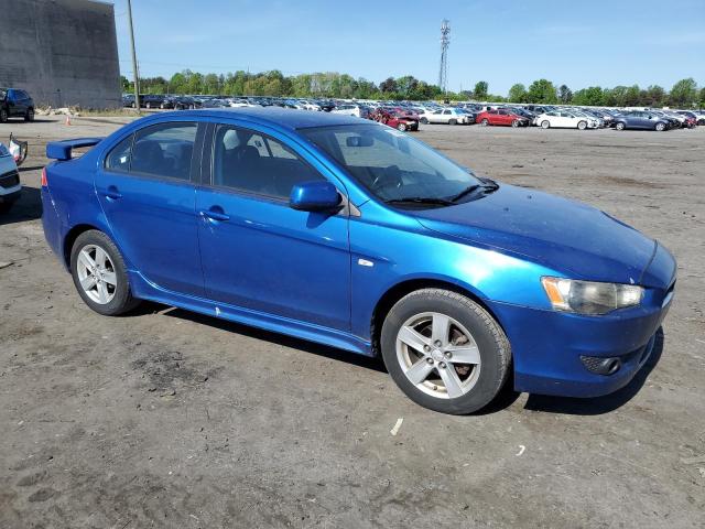 Photo 3 VIN: JA3AU26UX9U000915 - MITSUBISHI LANCER 