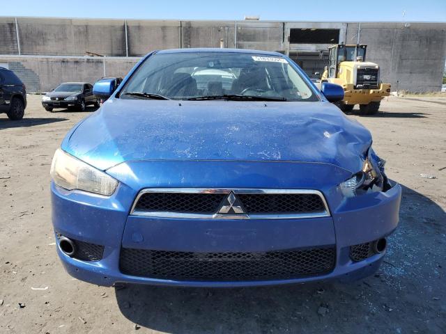 Photo 4 VIN: JA3AU26UX9U000915 - MITSUBISHI LANCER 