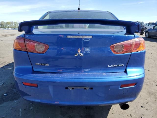 Photo 5 VIN: JA3AU26UX9U000915 - MITSUBISHI LANCER 