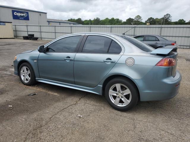 Photo 1 VIN: JA3AU26UX9U007265 - MITSUBISHI LANCER 