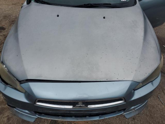 Photo 10 VIN: JA3AU26UX9U007265 - MITSUBISHI LANCER 