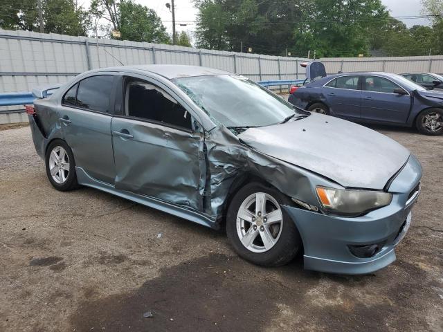 Photo 3 VIN: JA3AU26UX9U007265 - MITSUBISHI LANCER 