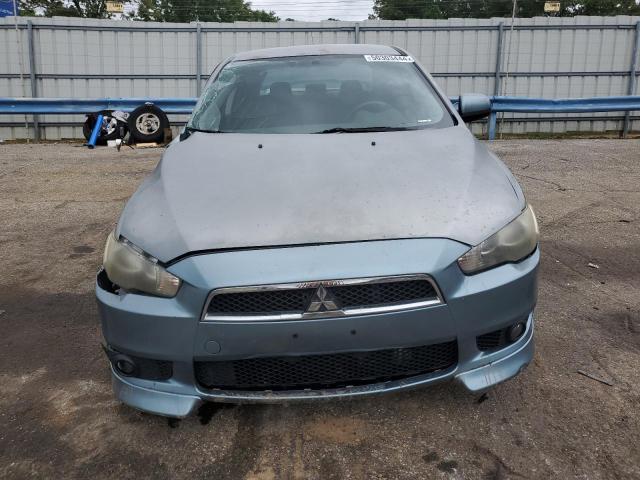 Photo 4 VIN: JA3AU26UX9U007265 - MITSUBISHI LANCER 