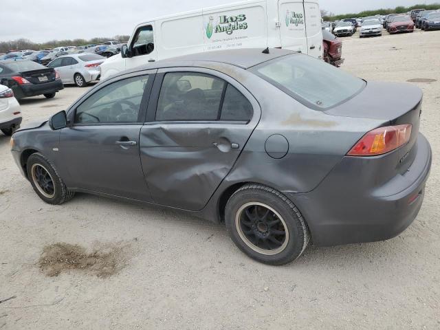 Photo 1 VIN: JA3AU26UX9U009260 - MITSUBISHI LANCER 