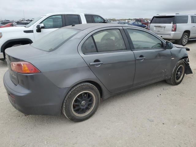 Photo 2 VIN: JA3AU26UX9U009260 - MITSUBISHI LANCER 