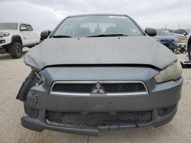 Photo 4 VIN: JA3AU26UX9U009260 - MITSUBISHI LANCER 