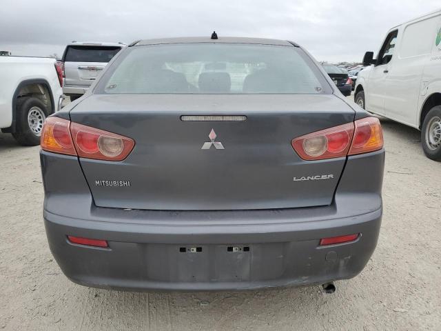 Photo 5 VIN: JA3AU26UX9U009260 - MITSUBISHI LANCER 