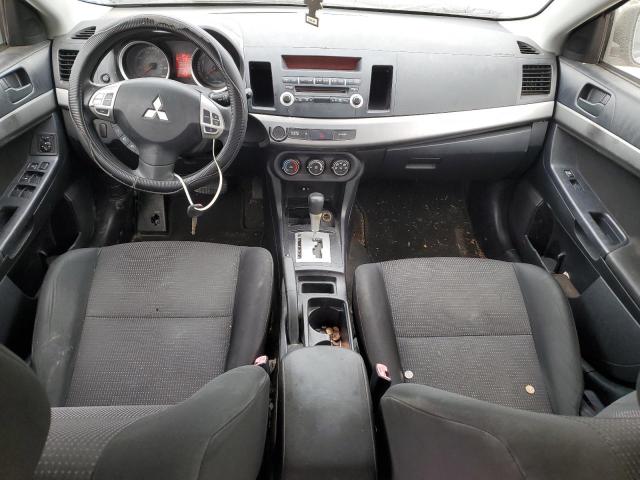 Photo 7 VIN: JA3AU26UX9U009260 - MITSUBISHI LANCER 