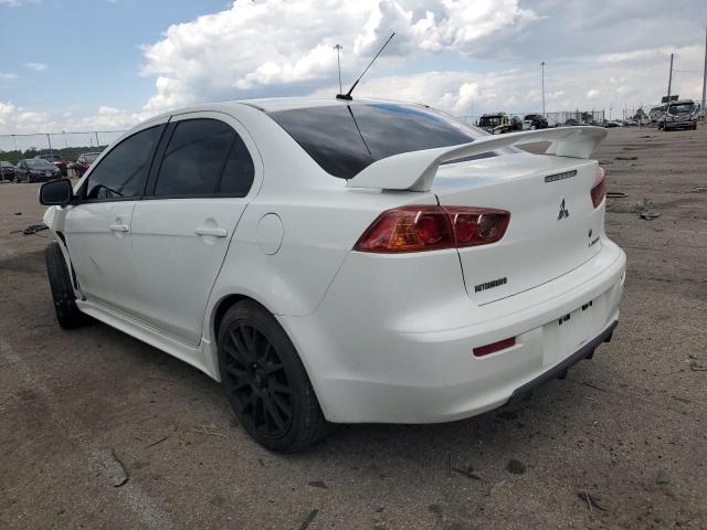 Photo 1 VIN: JA3AU36W99U027642 - MITSUBISHI LANCER 