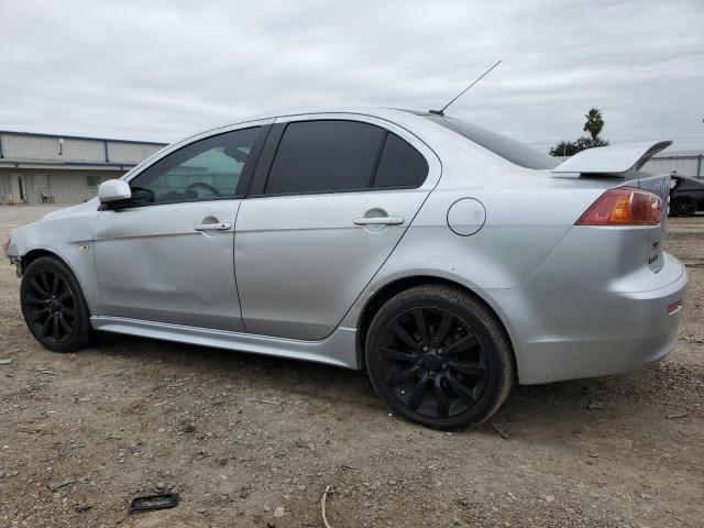 Photo 1 VIN: JA3AU86U08U005929 - MITSUBISHI LANCER 