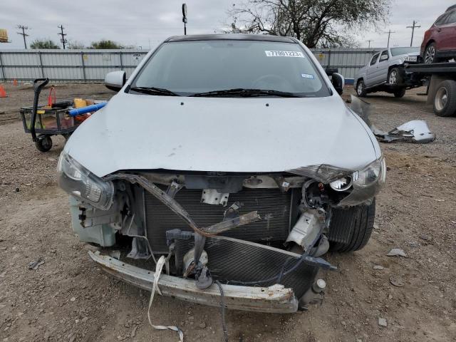 Photo 4 VIN: JA3AU86U08U005929 - MITSUBISHI LANCER 